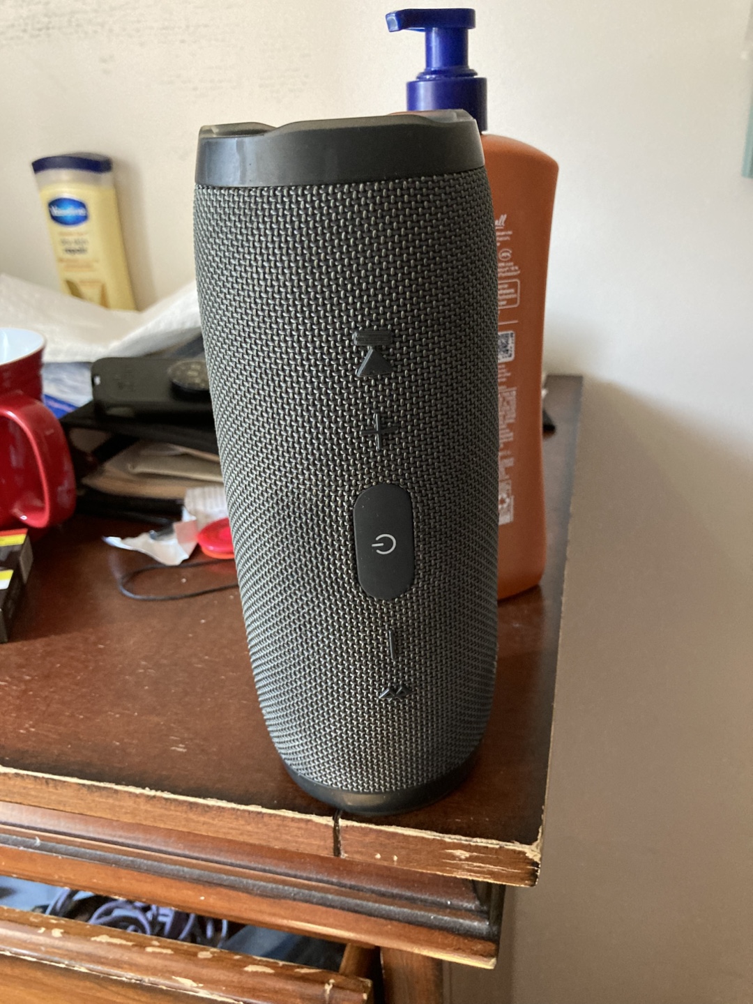 JBL Charge 4 Bluetooth Speaker - photo 2
