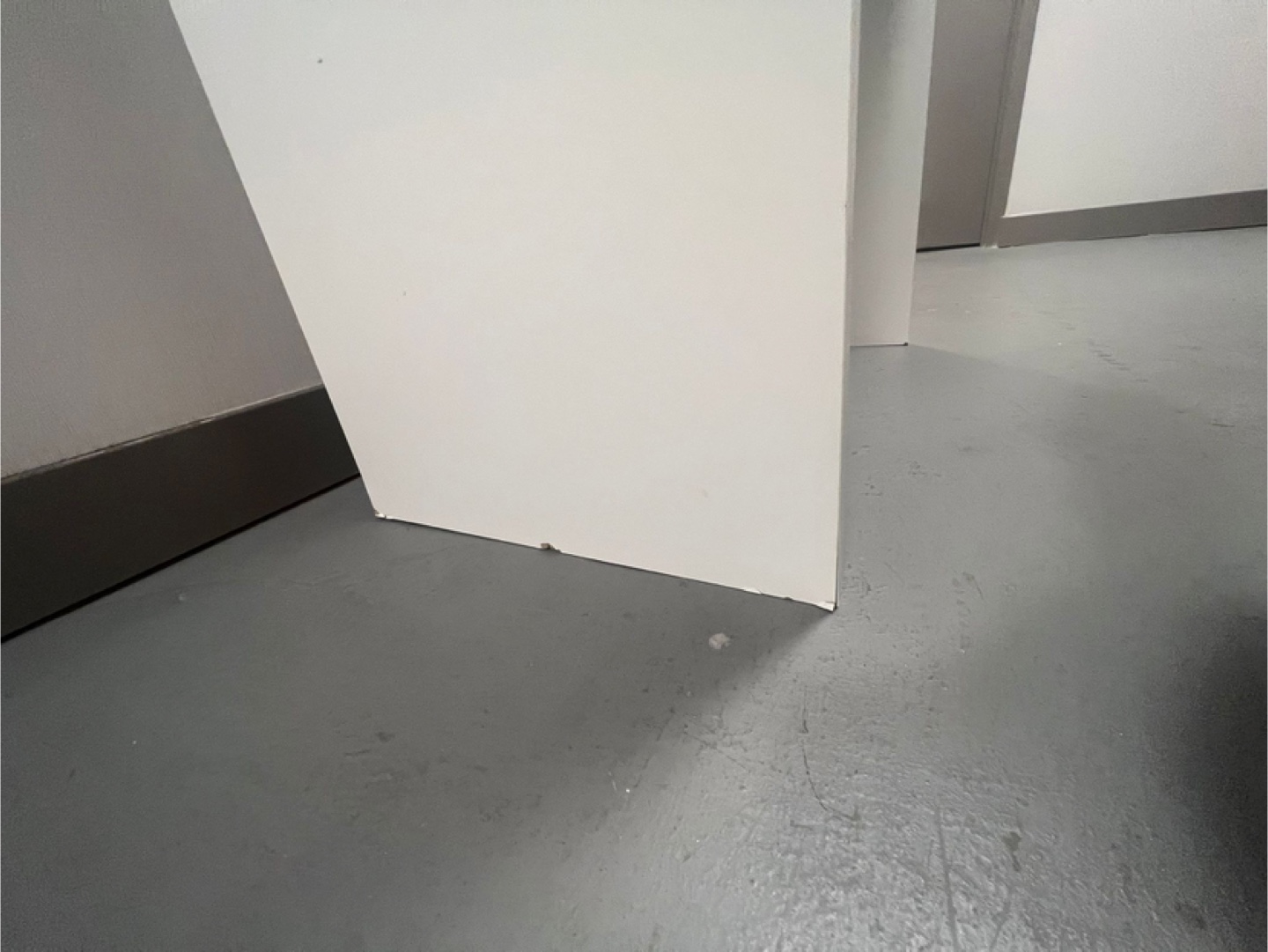 IKEA Torald Desk - White, 65x40 cm - photo 5