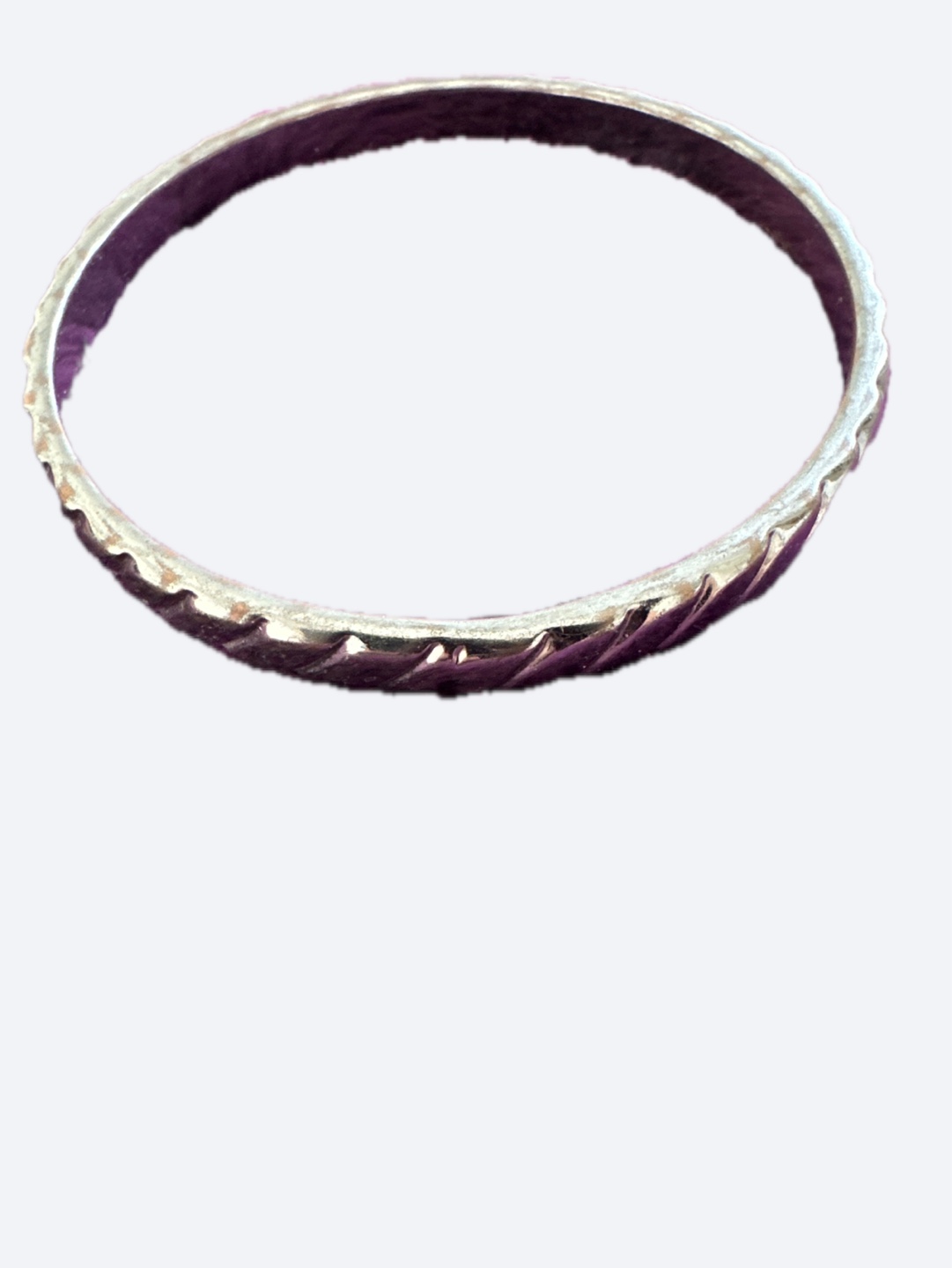 Bracelet 🧡