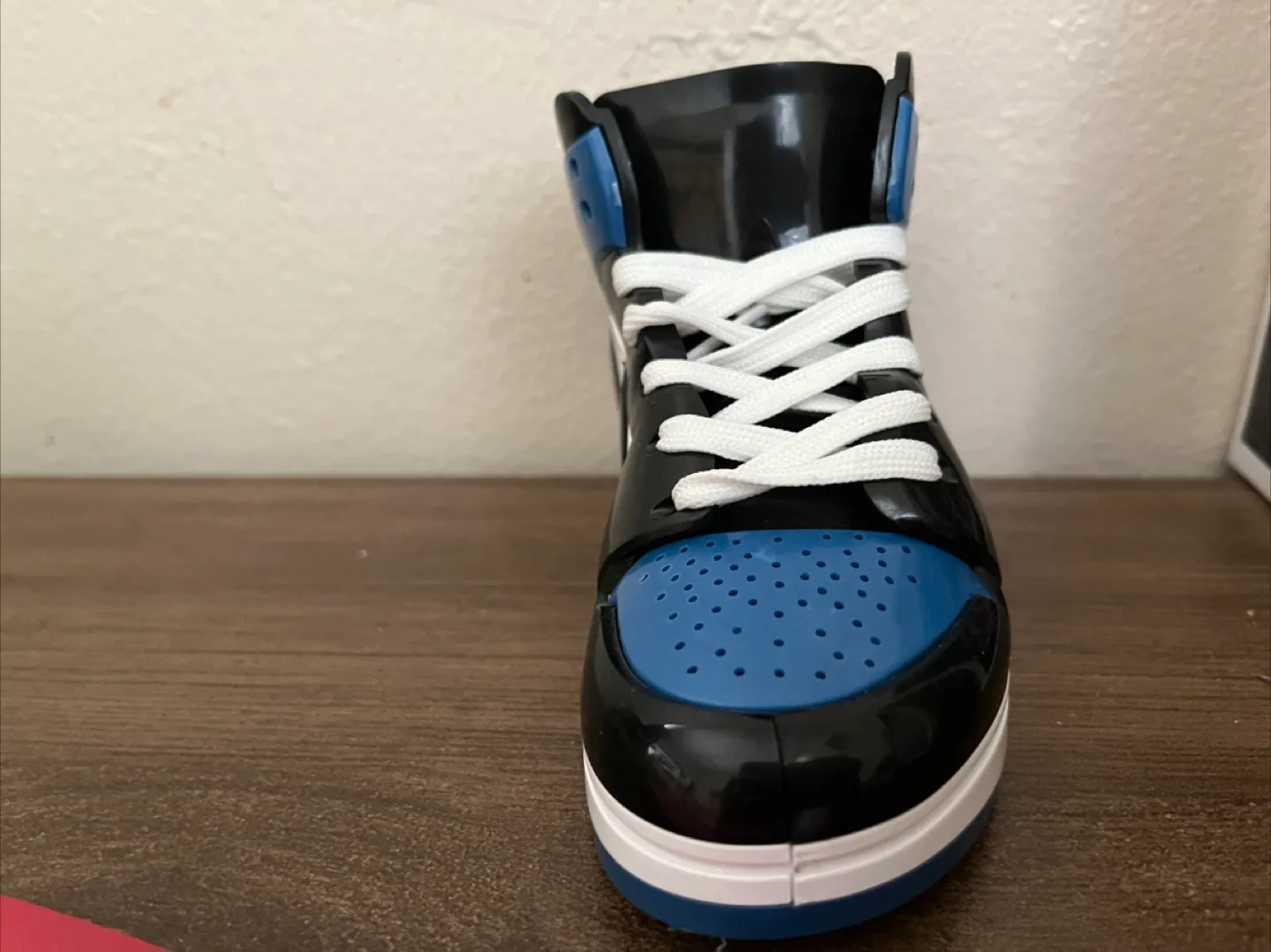 Air Jordan 1 Bluetooth Speaker - Blue/Black thumbnail