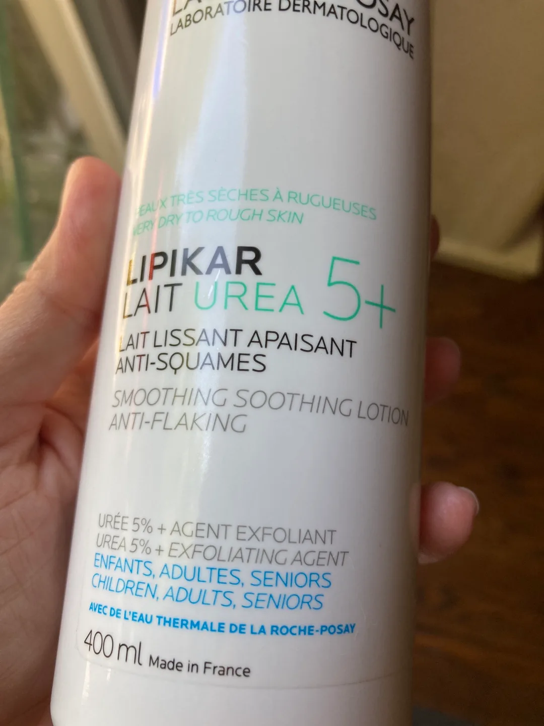 La Roche Posay moisturizer image indicator(2)