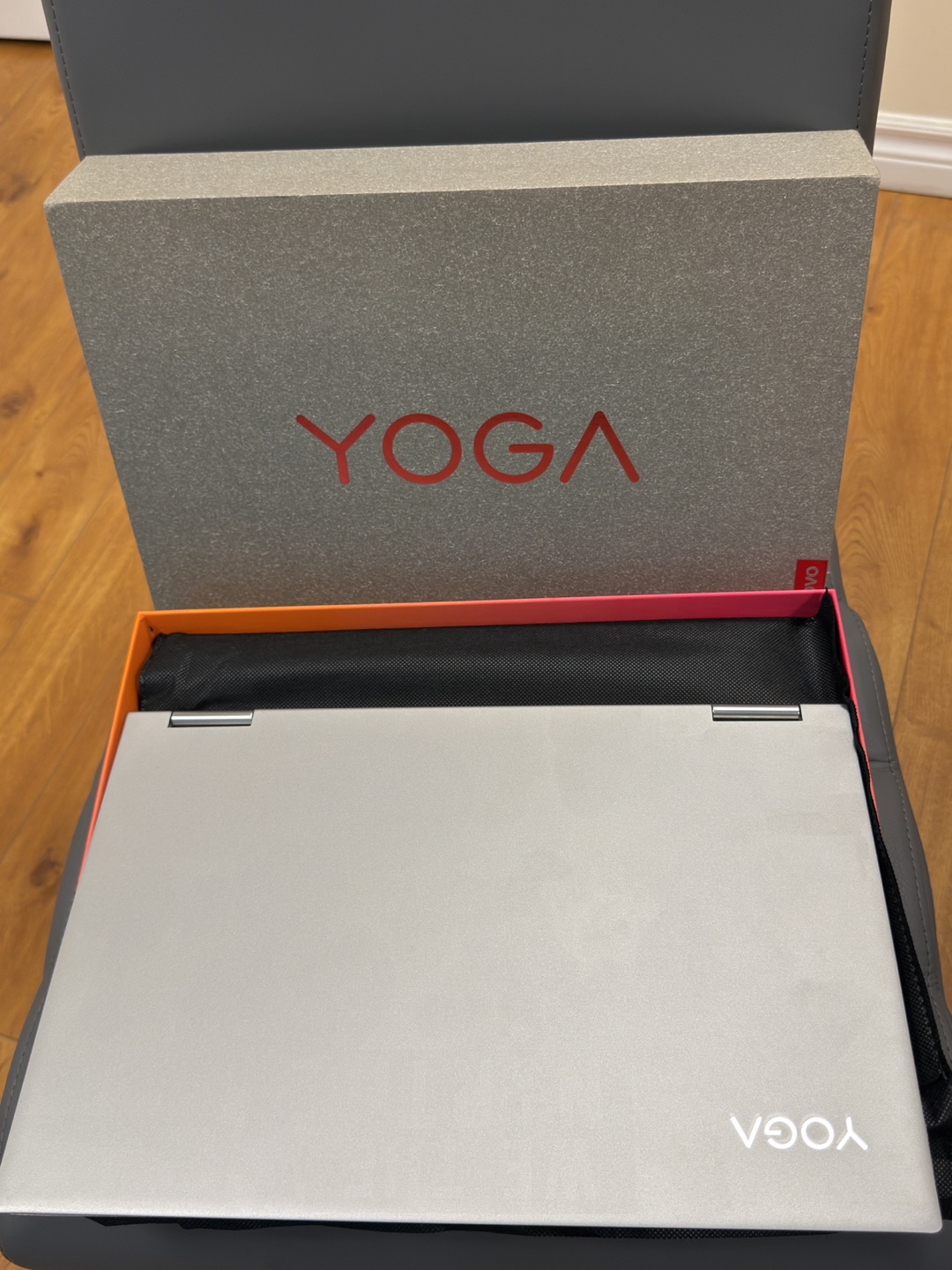 Lenovo Yoga 730 Laptop - photo 4
