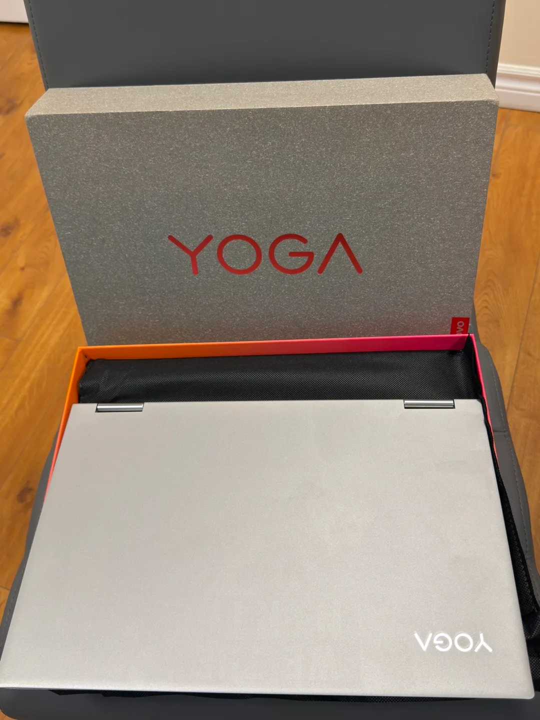 Lenovo Yoga 730 Laptop image indicator(4)