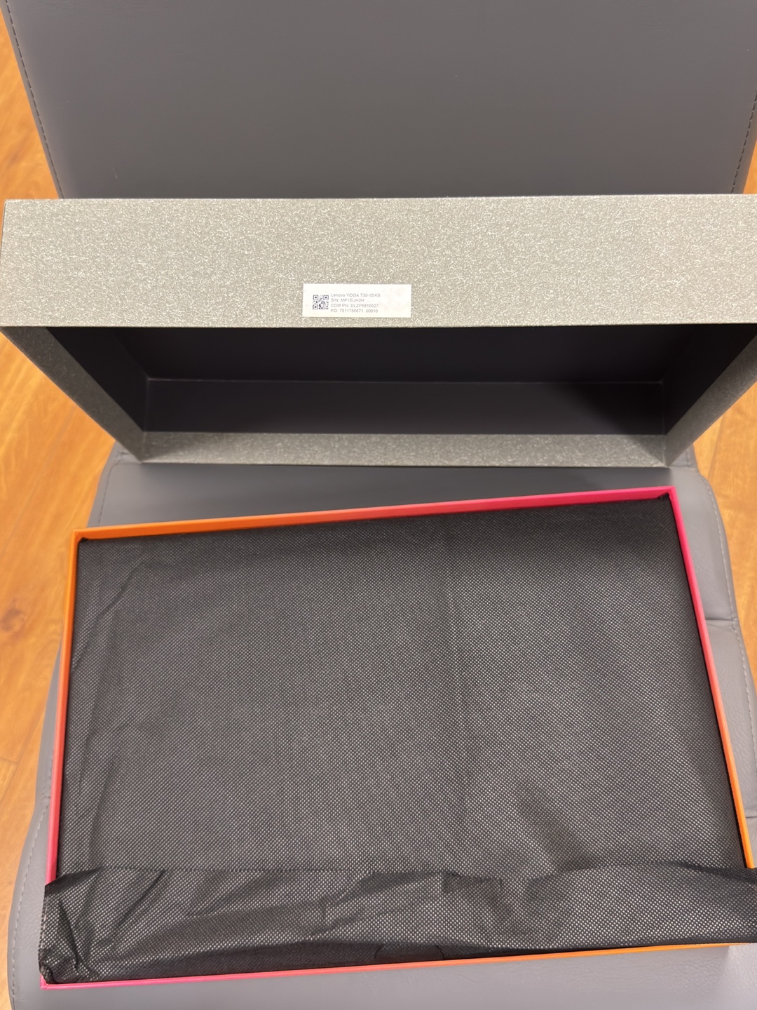 Lenovo Yoga 730 Laptop - photo 3