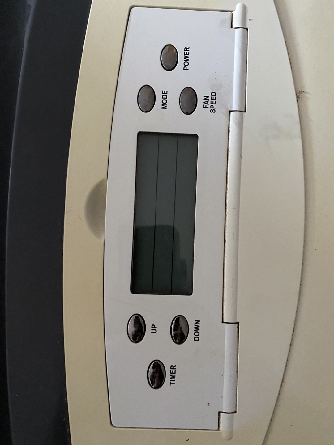 GoldStar Portable Air Conditioner - photo 3