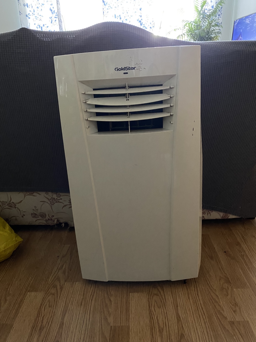 GoldStar Portable Air Conditioner