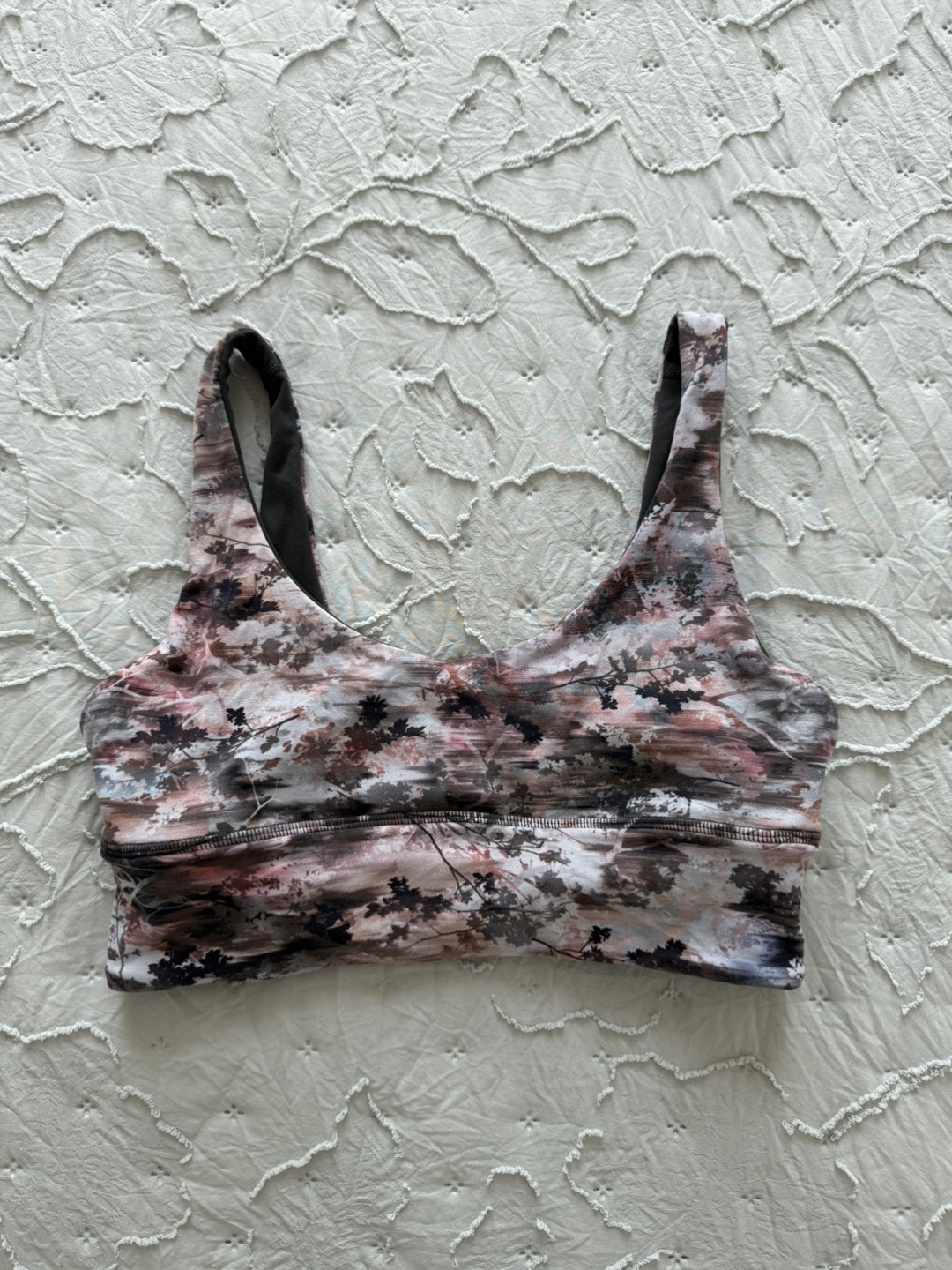 Lululemon Align Reversible Bra Size 6