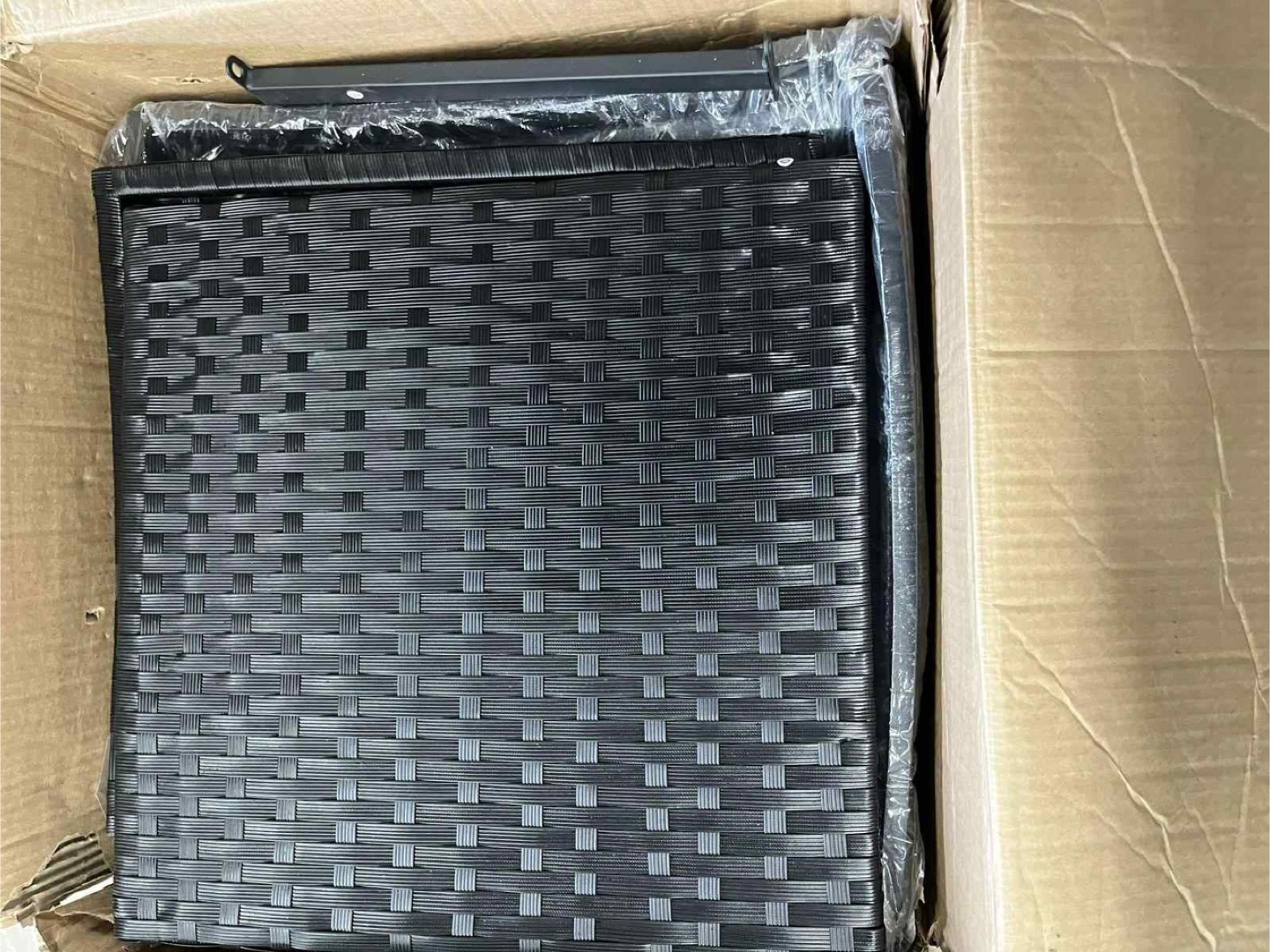 3-Piece Patio Set - New in Box! - photo 3