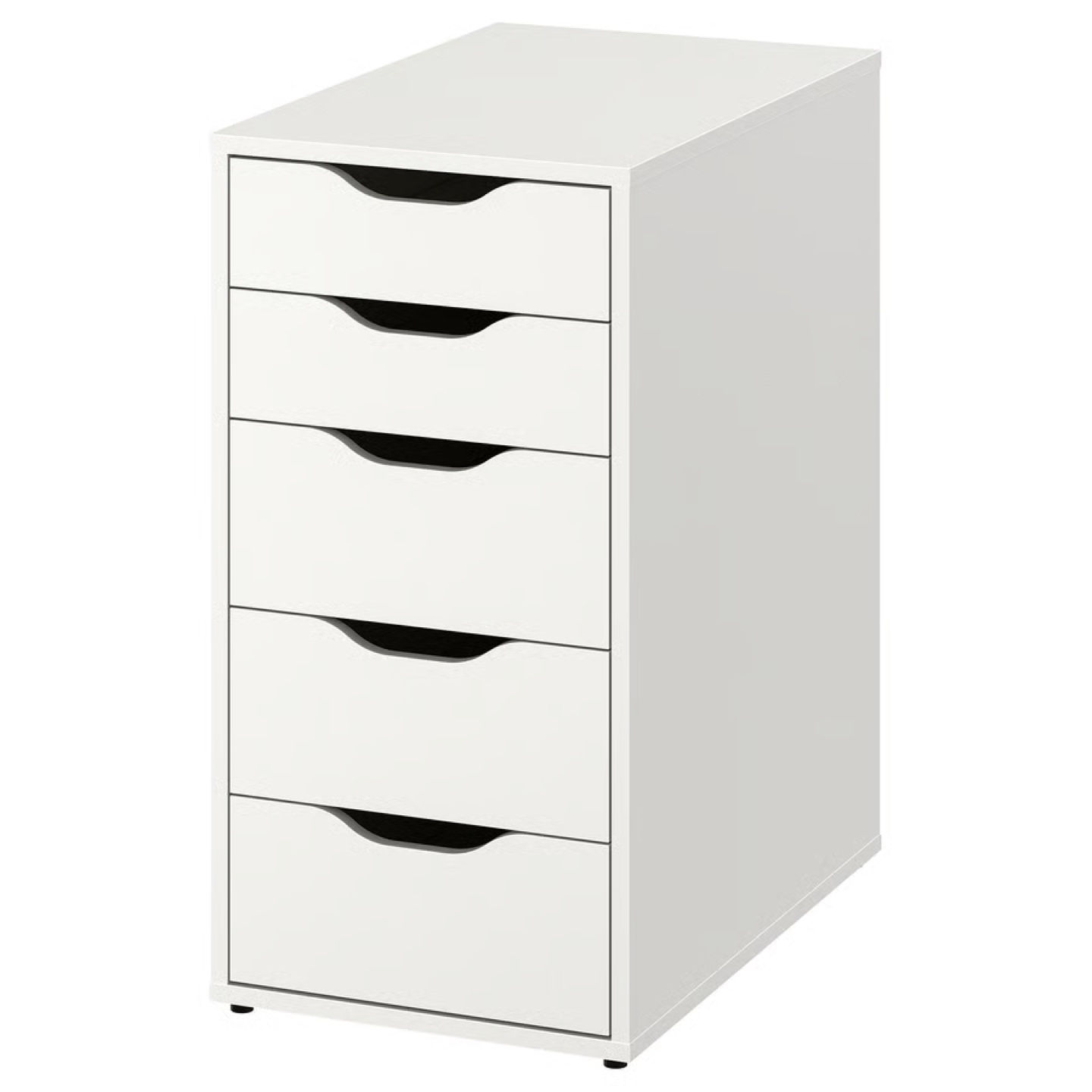 LAGKAPTEN / ALEX IKEA Desk - photo 3