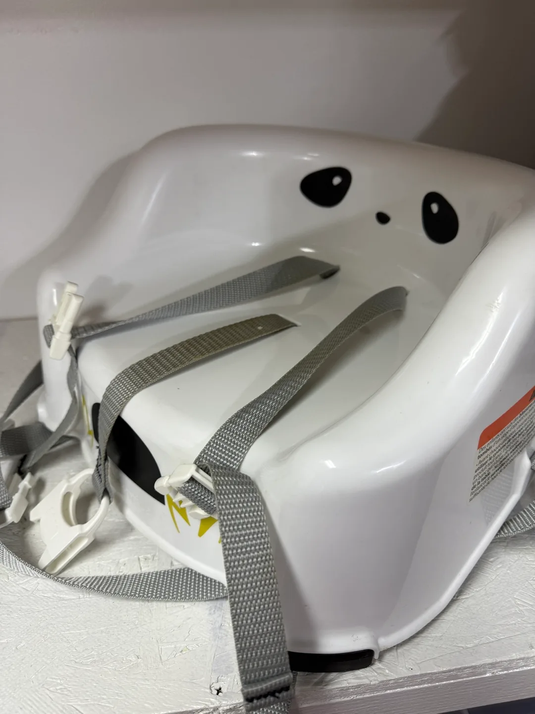 Fisher-Price Panda Booster Seat image indicator(2)