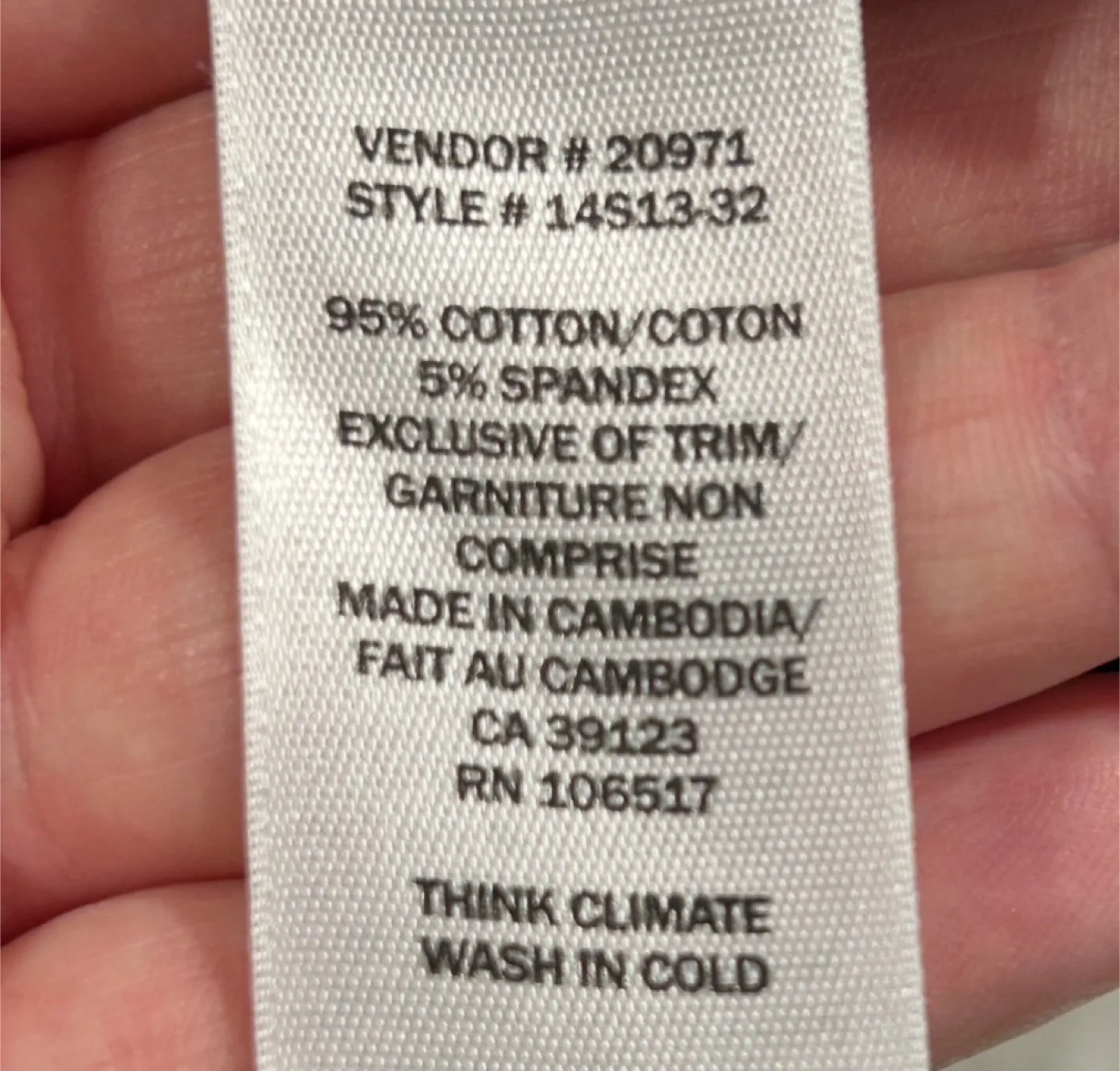 Pair of Women’s Navy Blue and White Zip Up Hoodie/Sweaters image indicator(6)