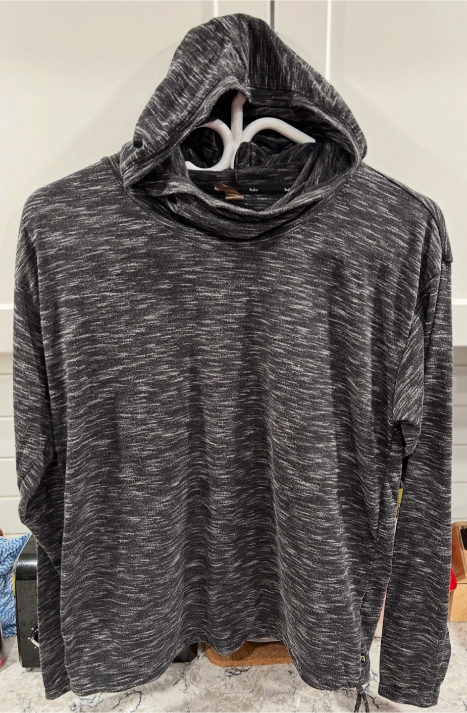 Women’s  Activewear Lightweight Hoodie (Hyba Brand)