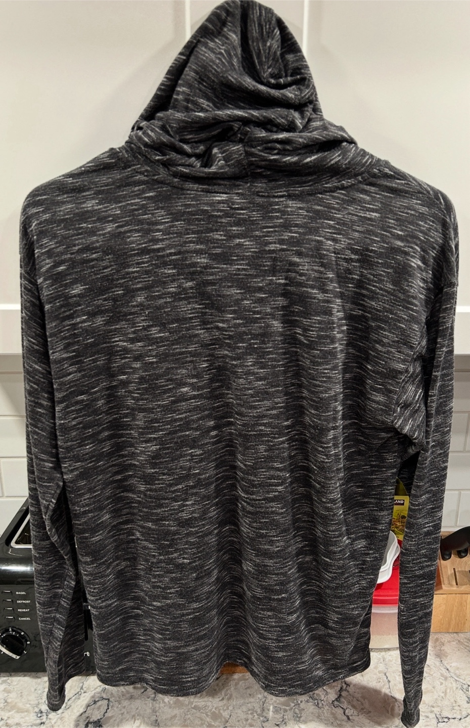 Women’s  Activewear Lightweight Hoodie (Hyba Brand) - photo 2