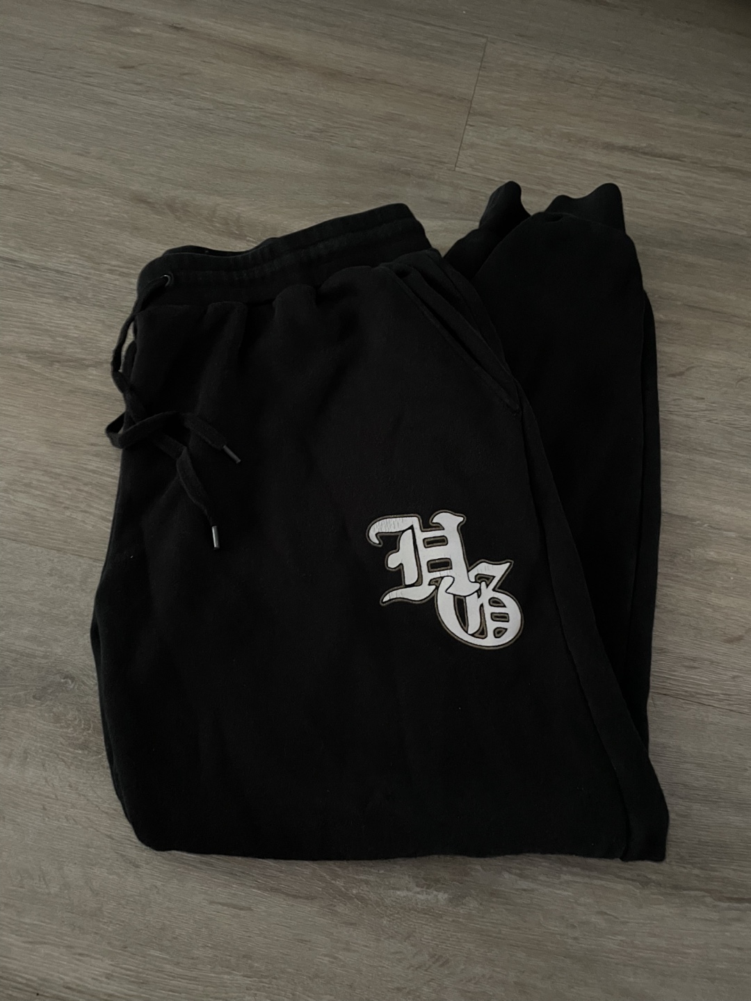 Hustle Gang Sweatpants