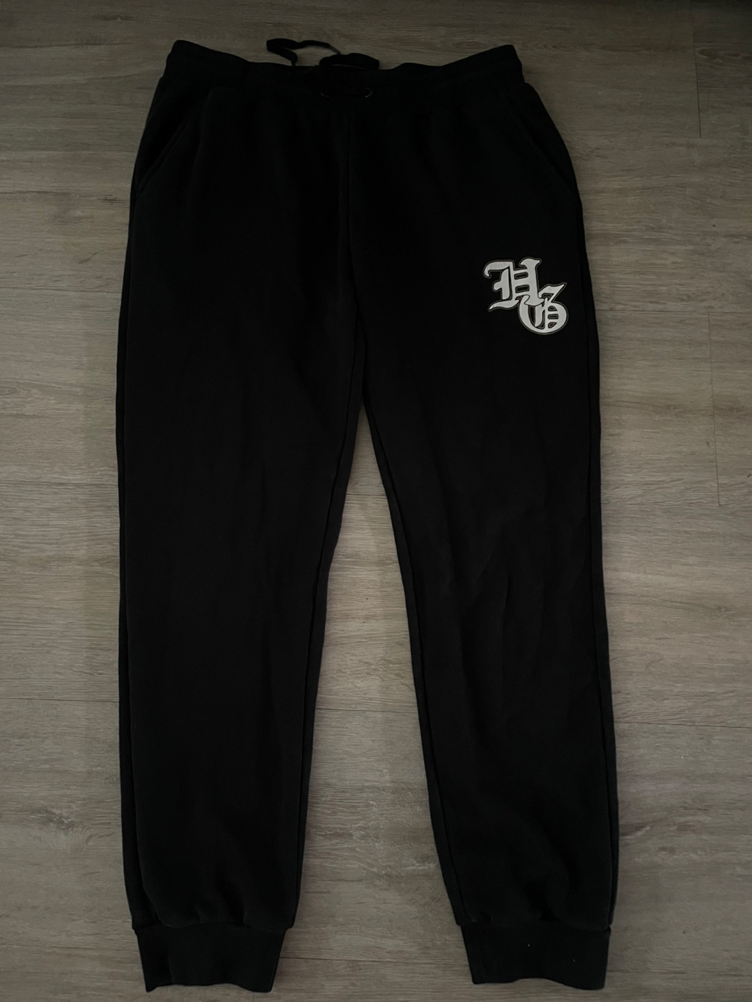 Hustle Gang Sweatpants - photo 2