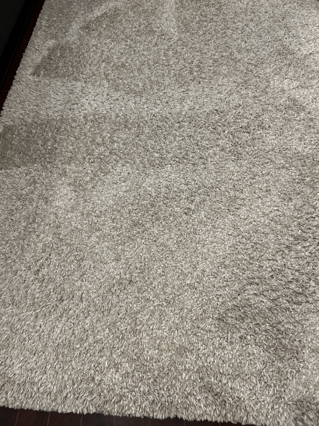 Brooklyn Super Soft Shag Rug, 5ft 3in x 7ft 4in - photo 2