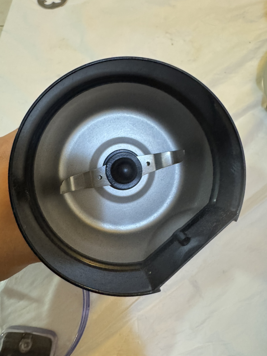 Black+Decker Coffee Grinder - photo 2