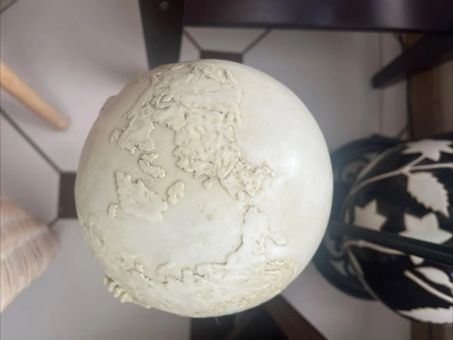 Atlas Statue Home Decor - 18 Inches Tall image indicator(6)