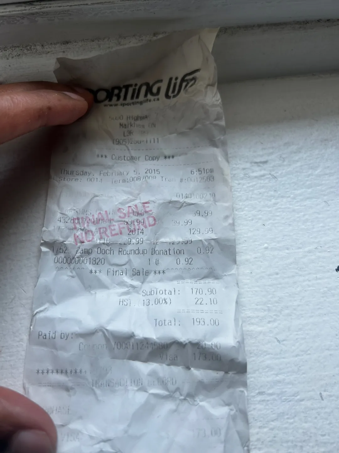 Nike Air Max 2014 Blue/Green - Size 11 image indicator(8)