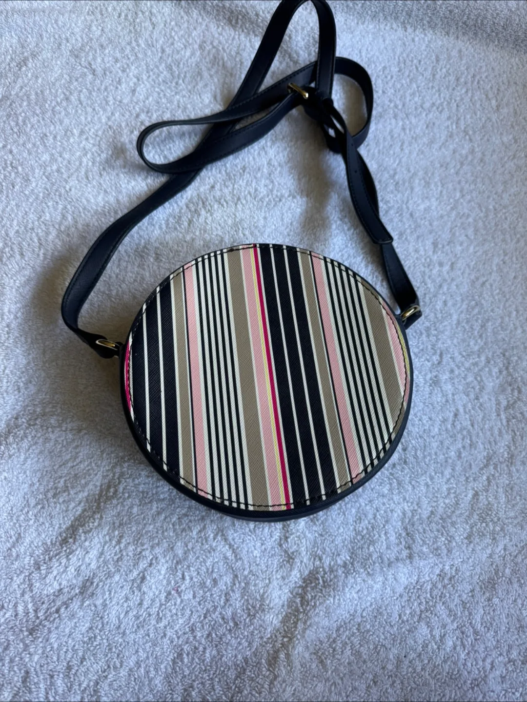 Tommy Hilfiger Round Crossbody Bag image indicator(3)