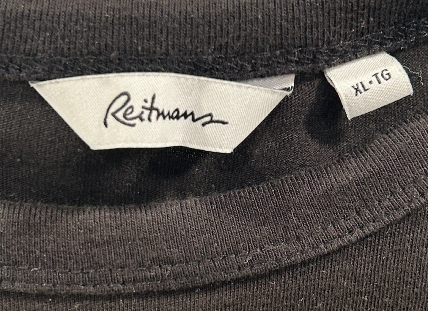 Women’s Graphic Printed T-Shirt  (Reitmans) - photo 3