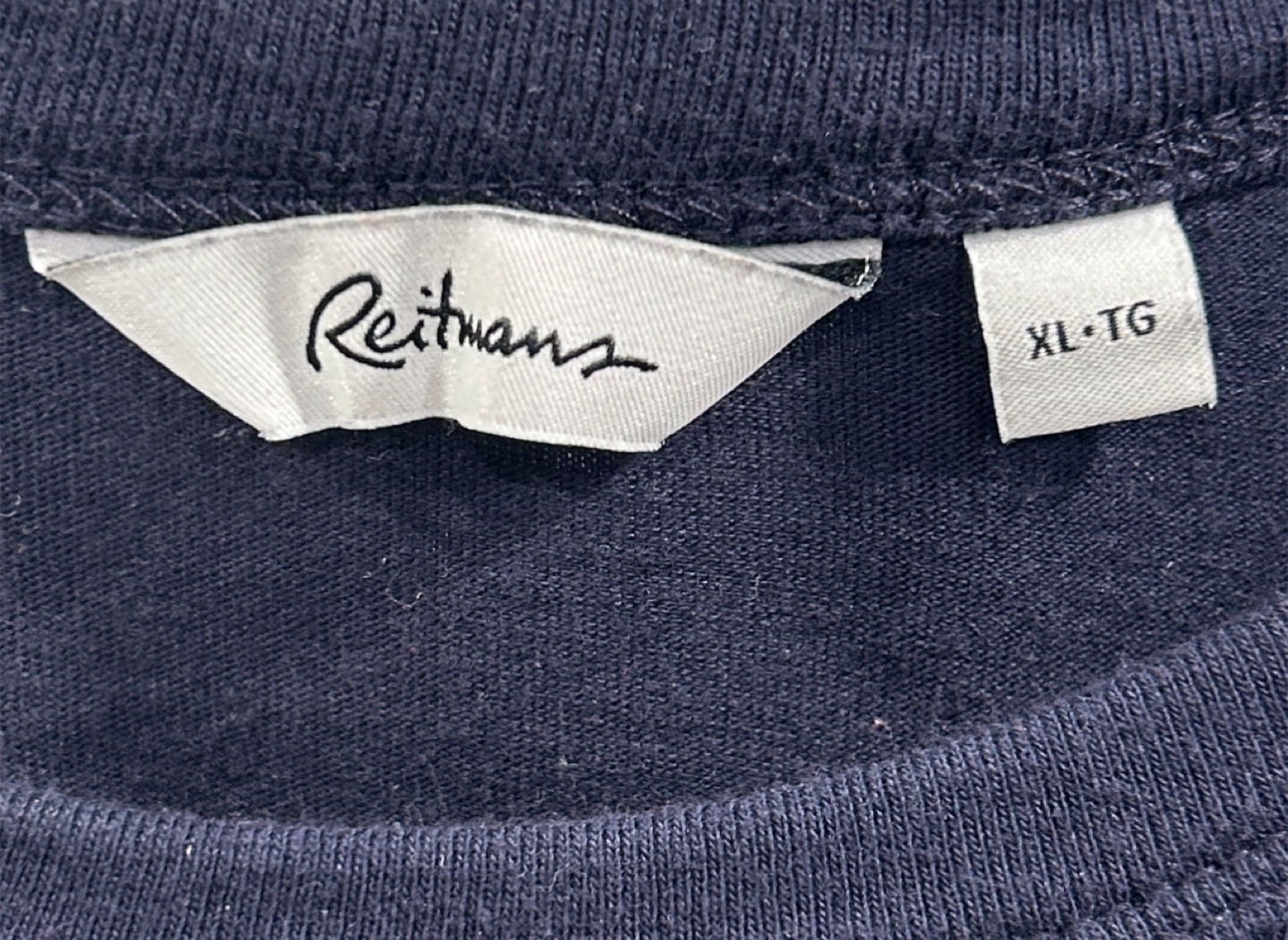 Women’s Graphic Printed T-Shirt  (Reitmans) - photo 5