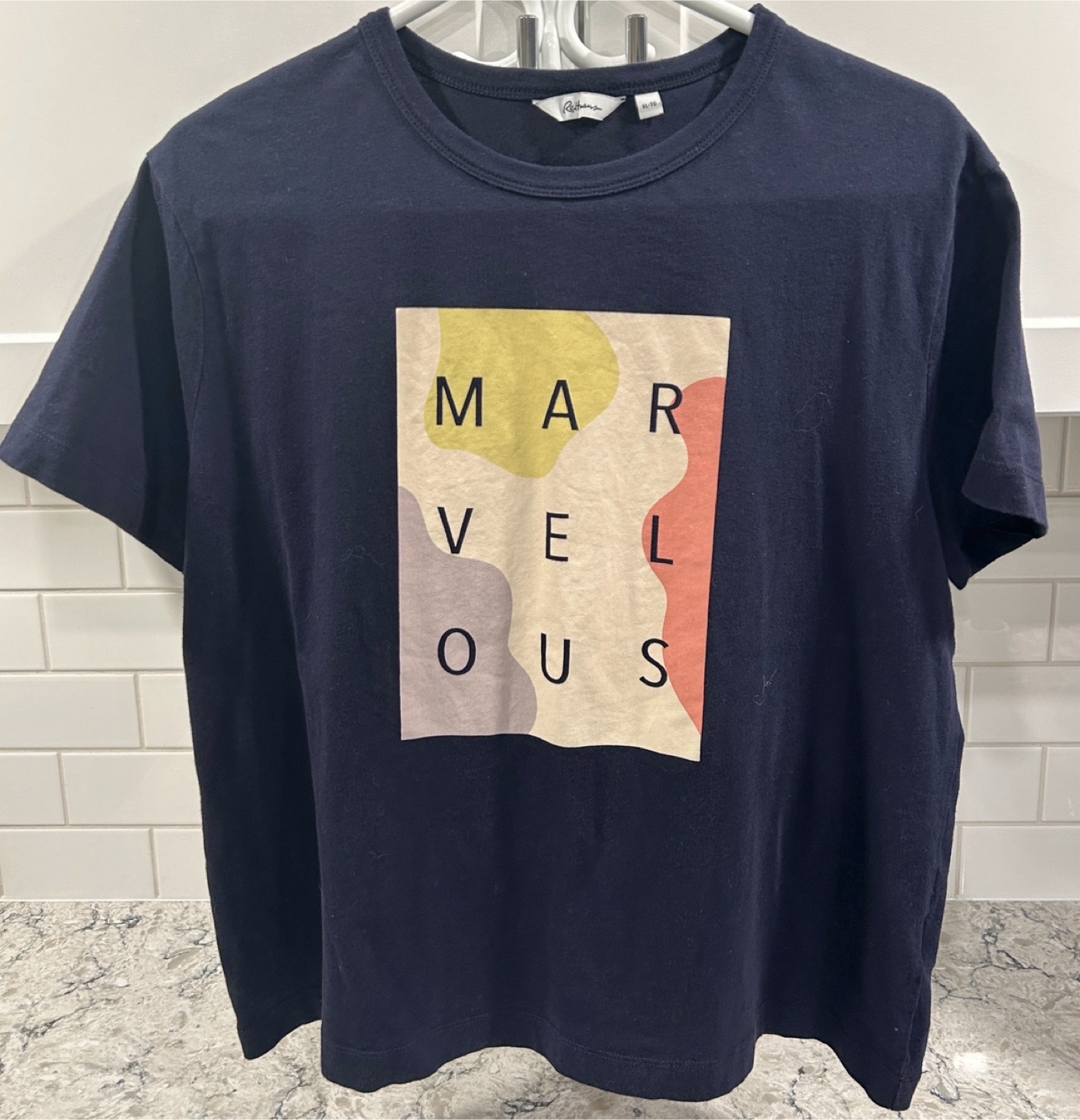 Women’s Graphic Printed T-Shirt  (Reitmans) - photo 4
