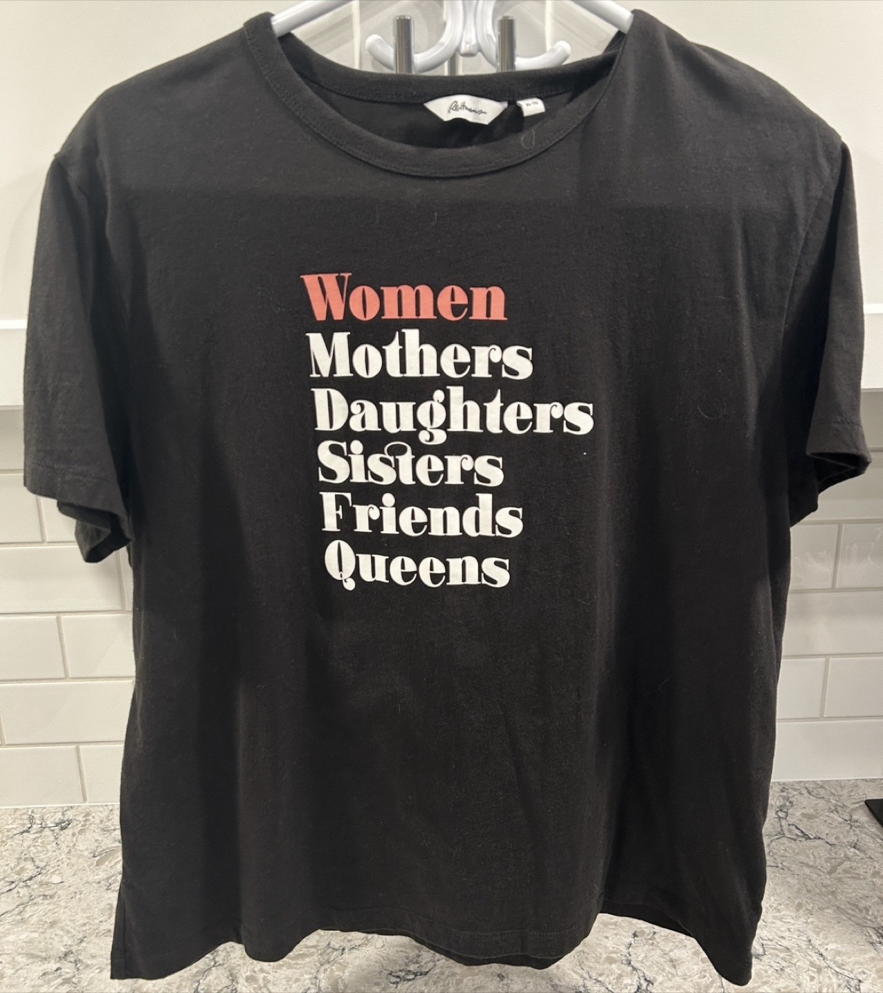 Women’s Graphic Printed T-Shirt  (Reitmans) - photo 2