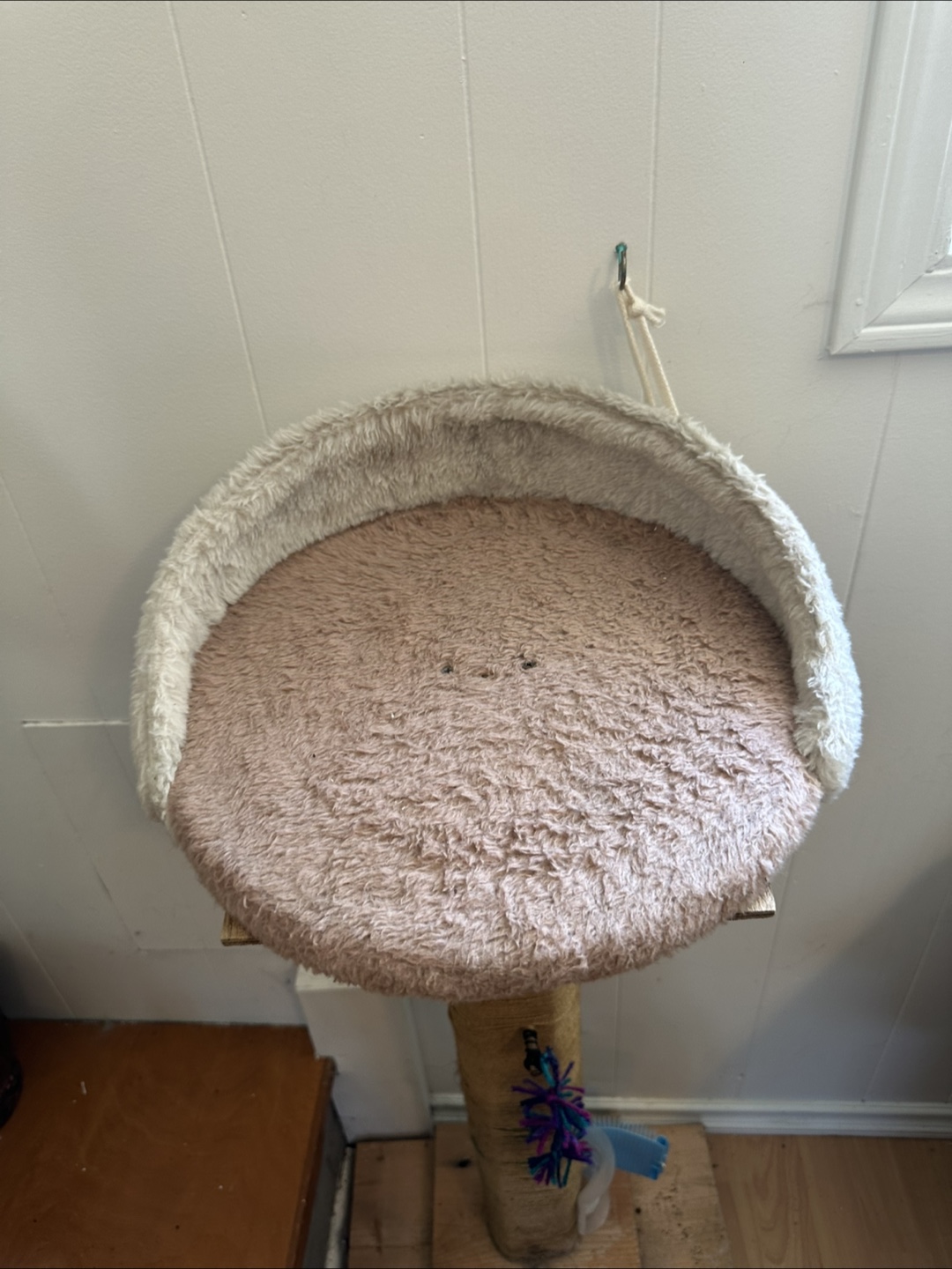 Cat Tower - photo 2