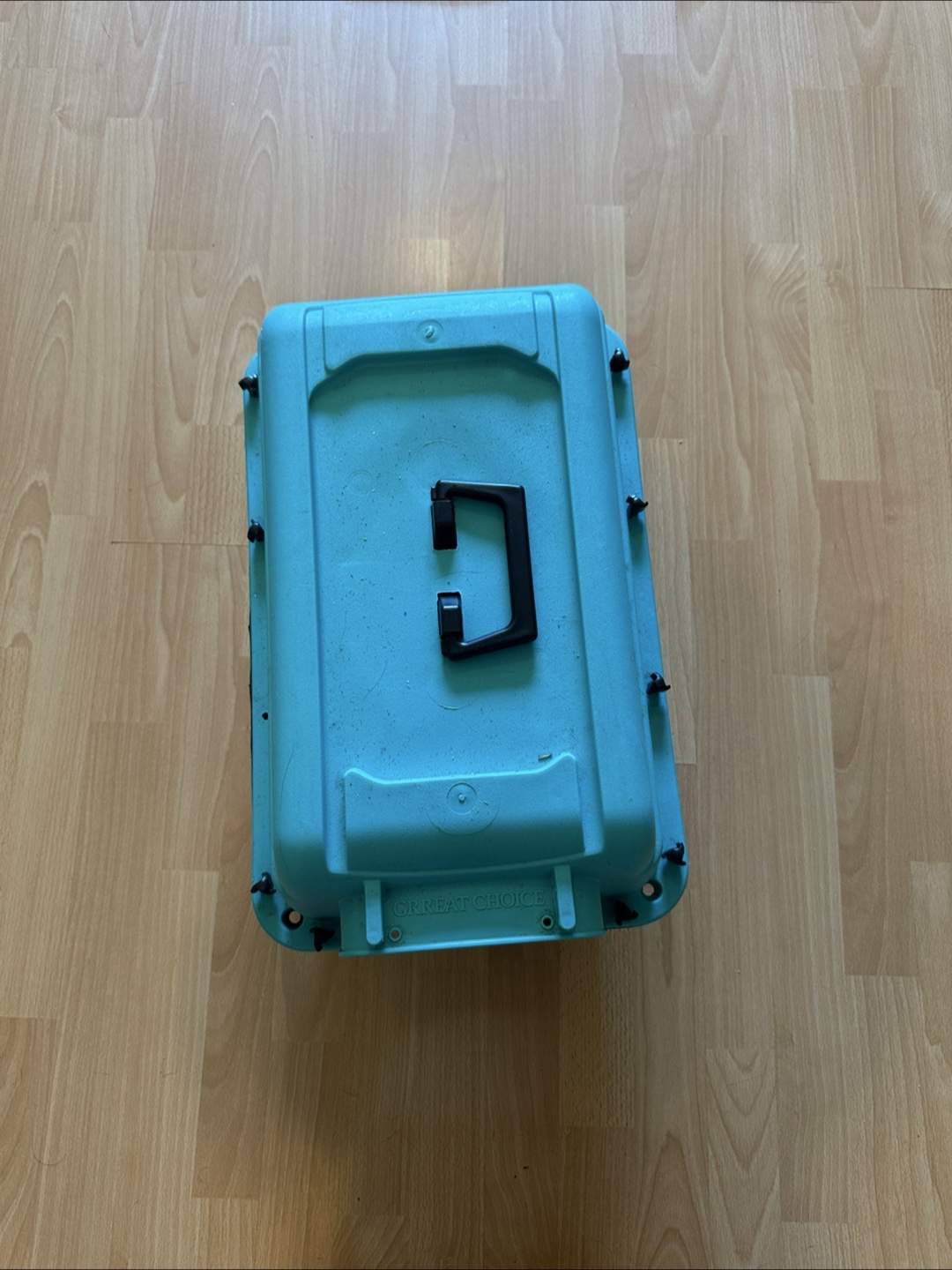 Great Choice Pet Carrier - photo 2