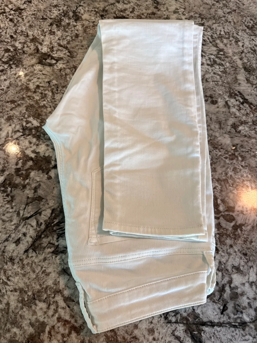 Mavi Alexa Mid-Rise Ankle Skinny Jeans image indicator(3)