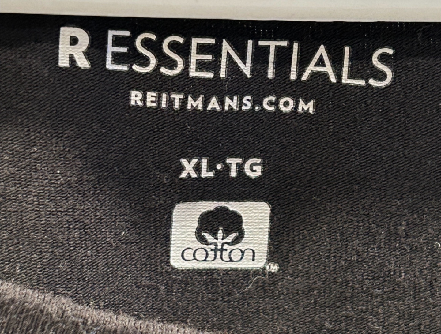 Women’s Printed Casual T-shirts (Reitmans) - photo 5