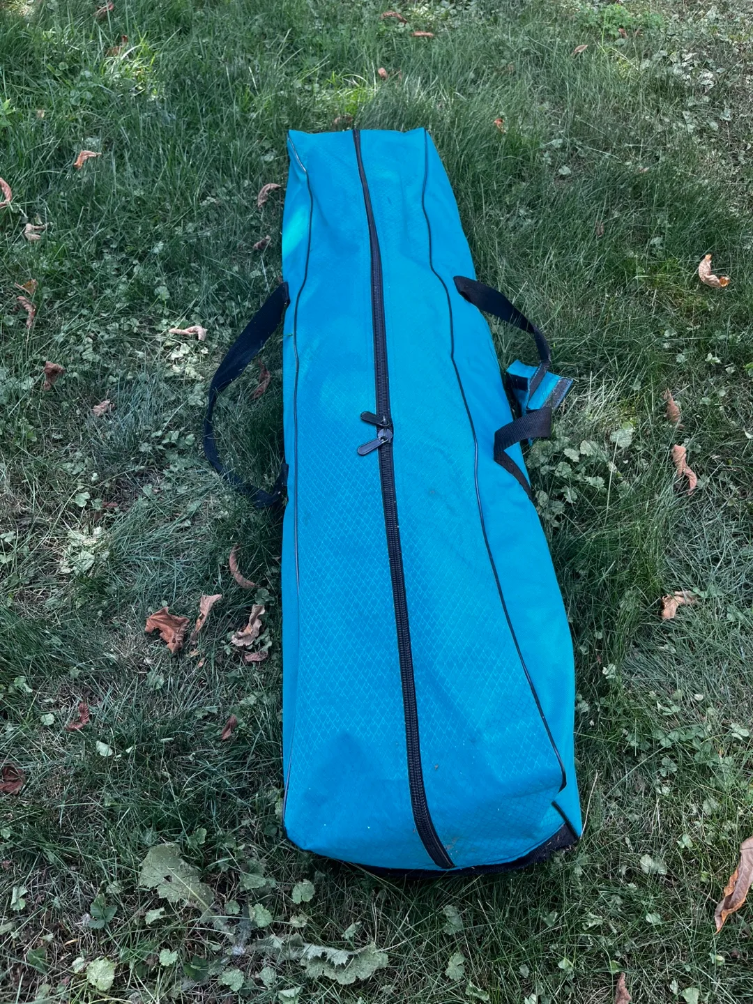 Edmund 1 Person Camping Hammock with Stand image indicator(4)