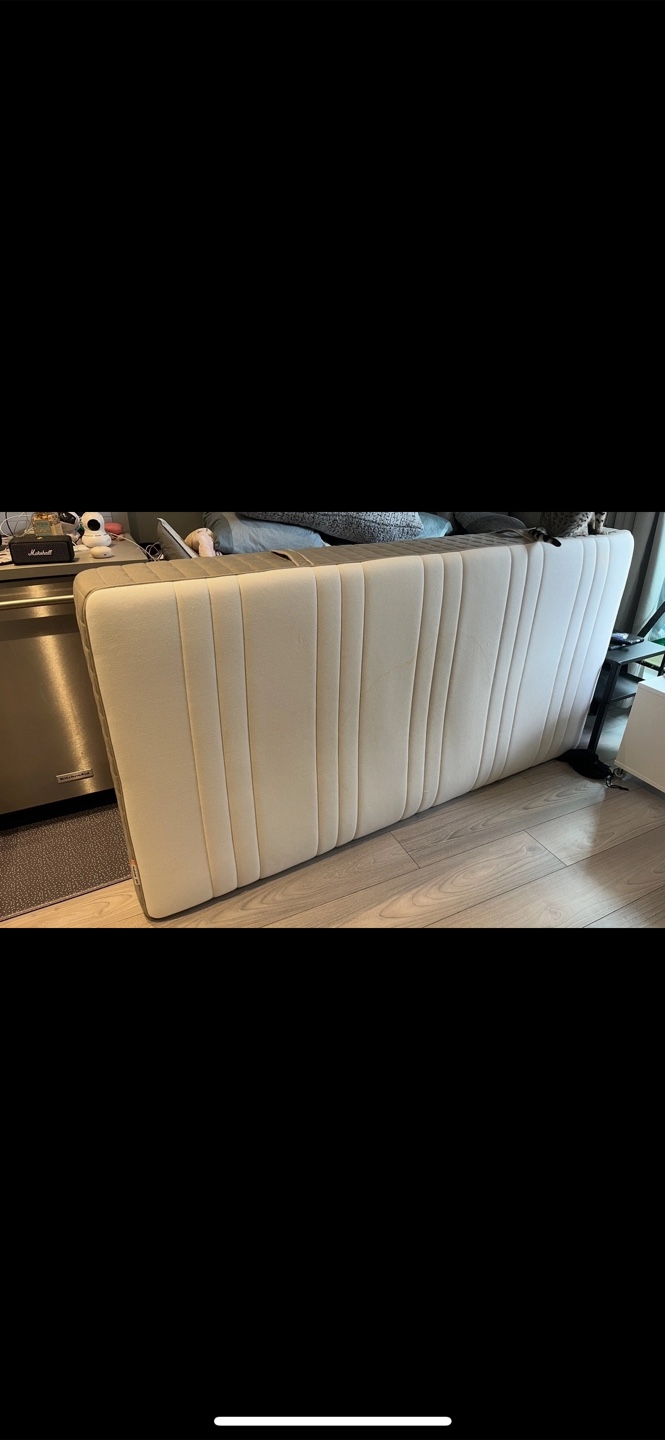 IKEA ESPEVÄR slatted mattress base - photo 2