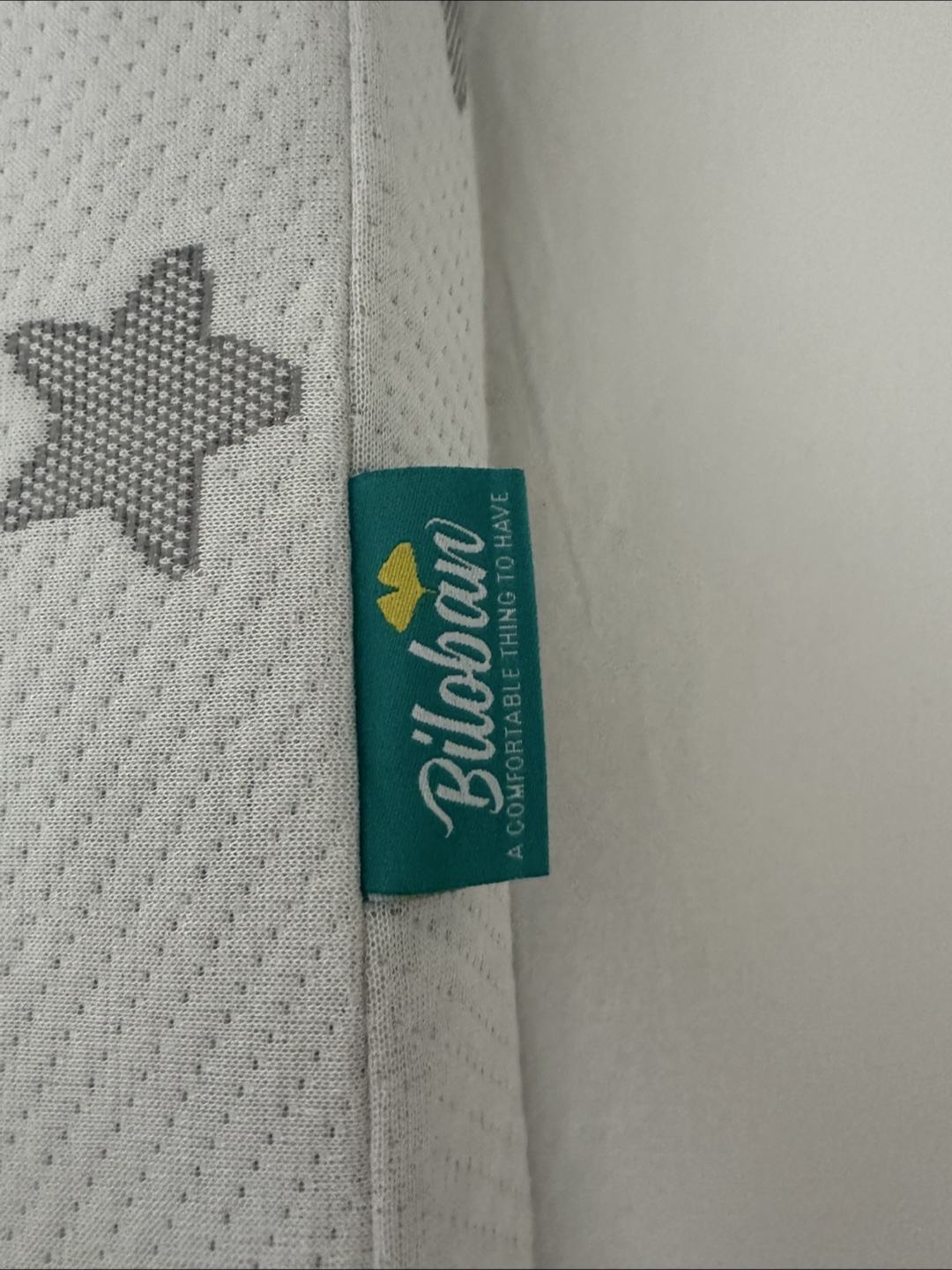 Biloban Baby Mattress - Like New! - photo 2