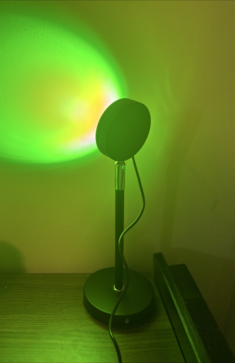 Sunset Projection Lamp - photo 4