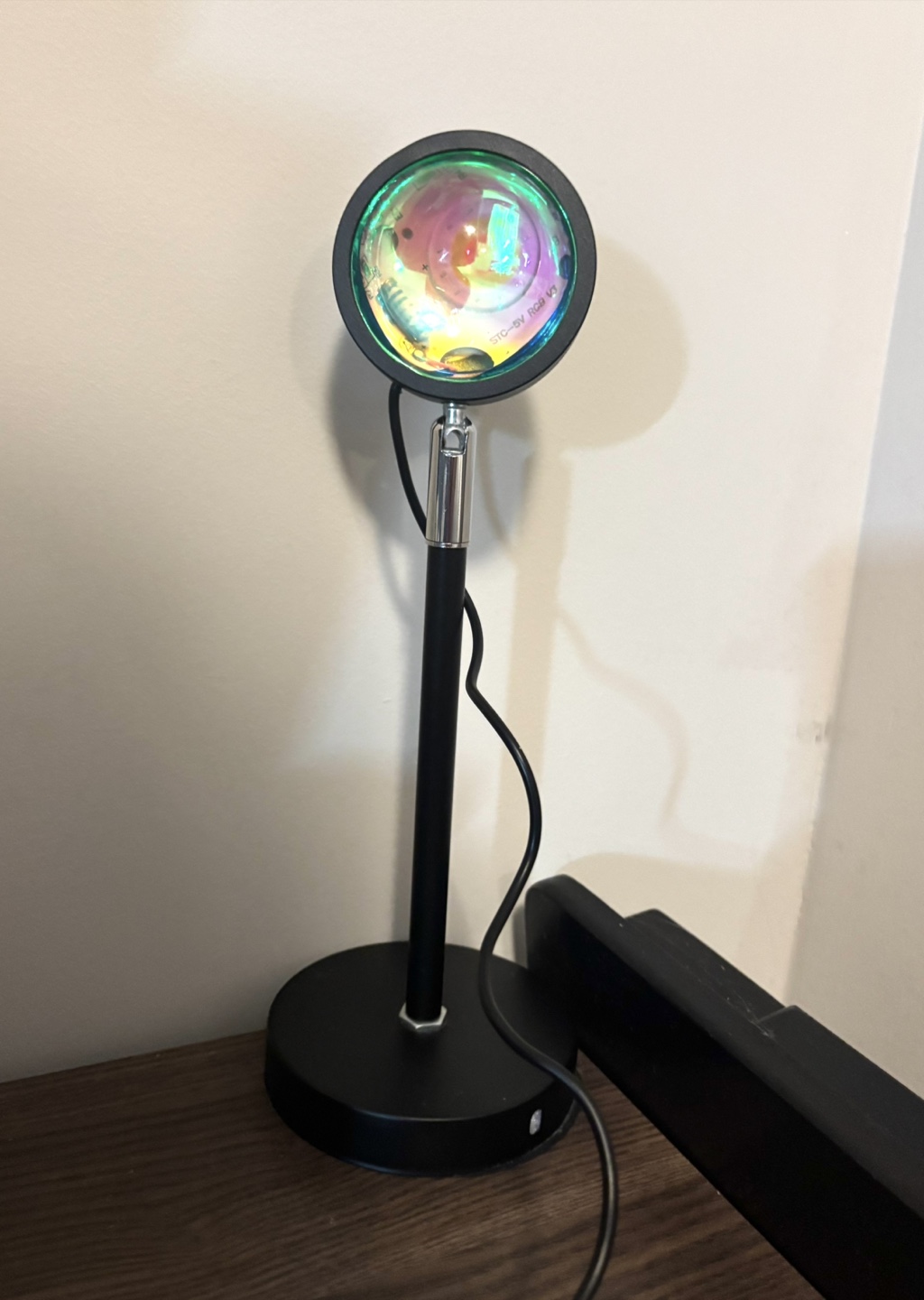 Sunset Projection Lamp