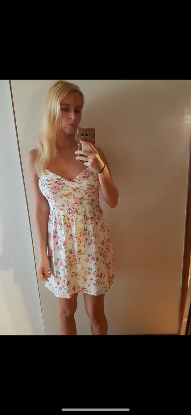 New dress thumbnail