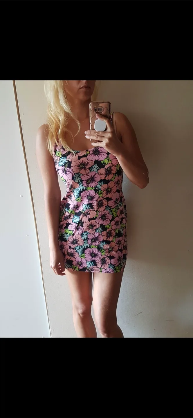 Victorias secret dress thumbnail