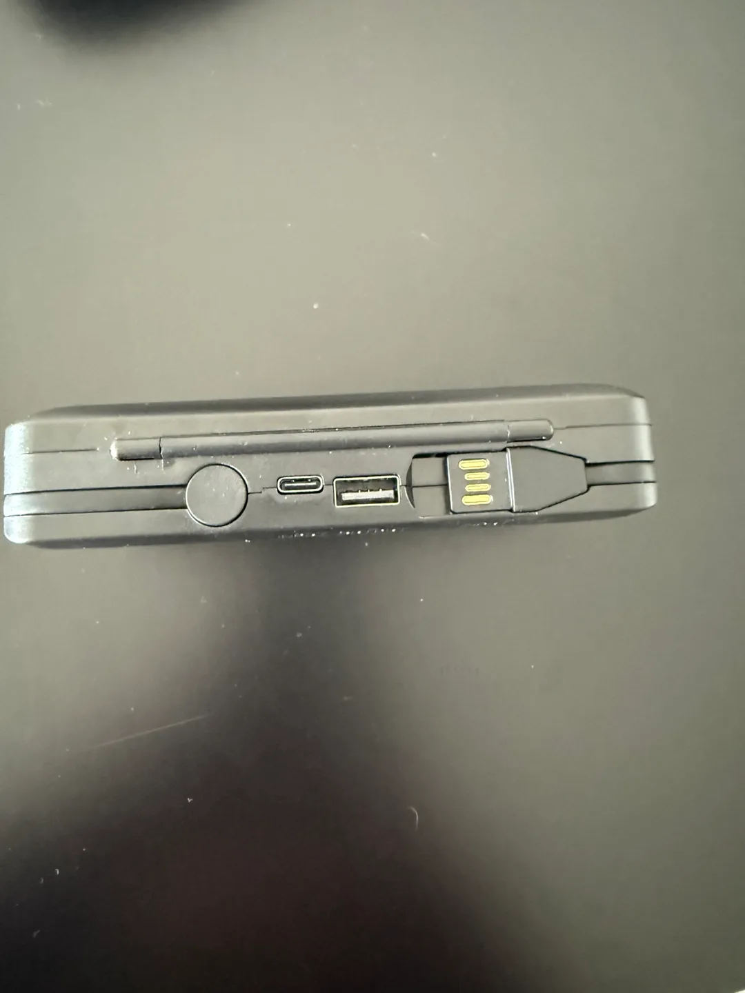 Fujifilm X-T4 Camera with XF 16-80mm Lens image indicator(5)