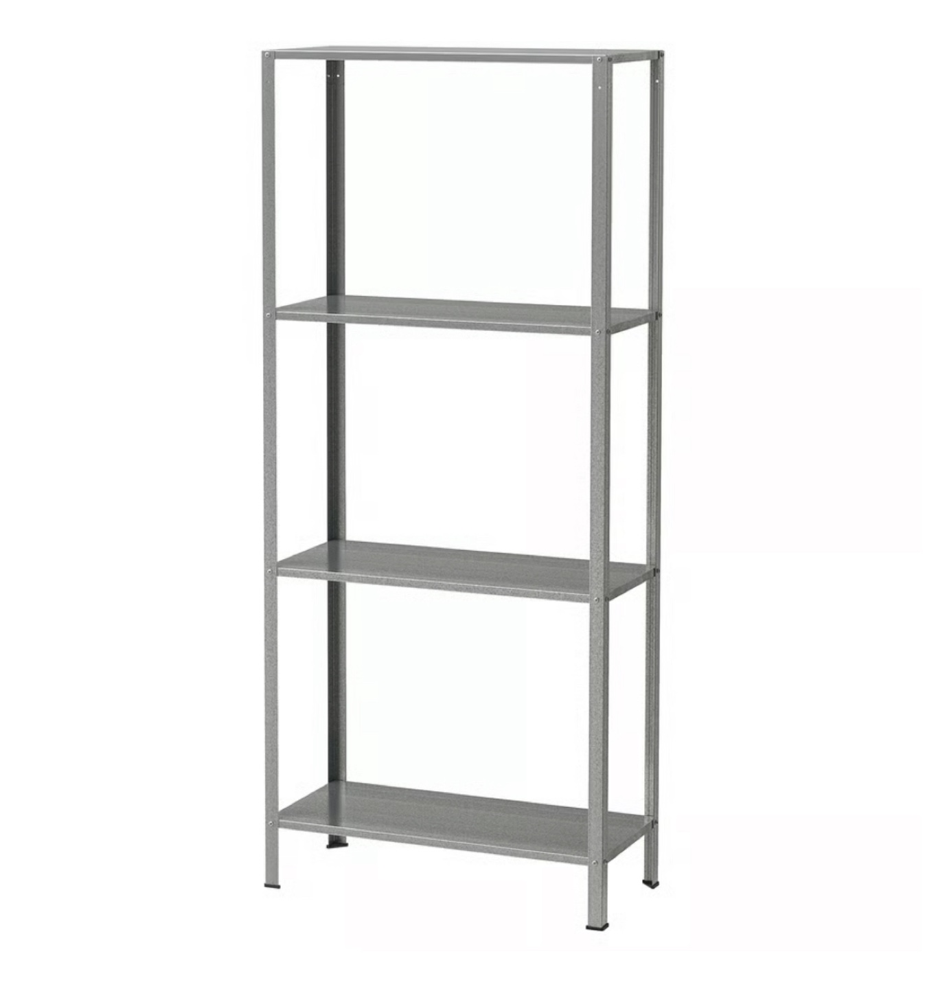 IKEA HYLLIS Shelving Unit - Indoor/Outdoor - photo 3