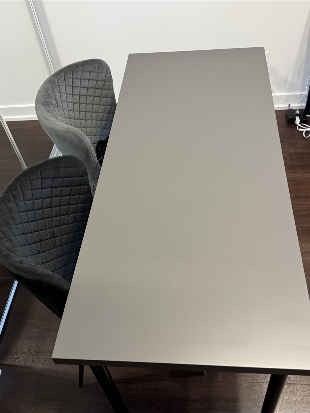 IKEA Table only - photo 2