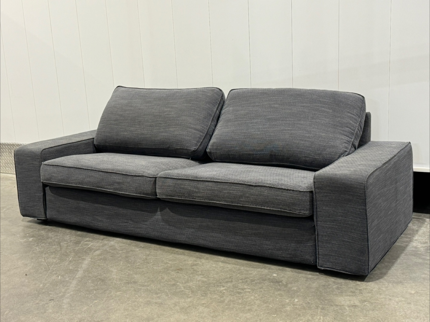 Kivik sofa Free delivery - photo 4