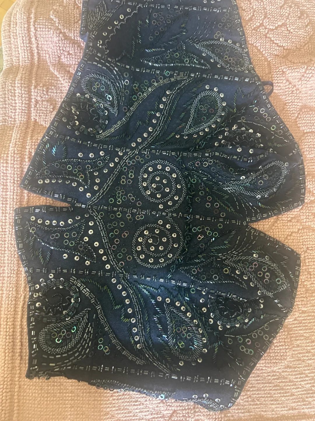 Vie by Victoria Royal Corset - Size 4 image indicator(4)