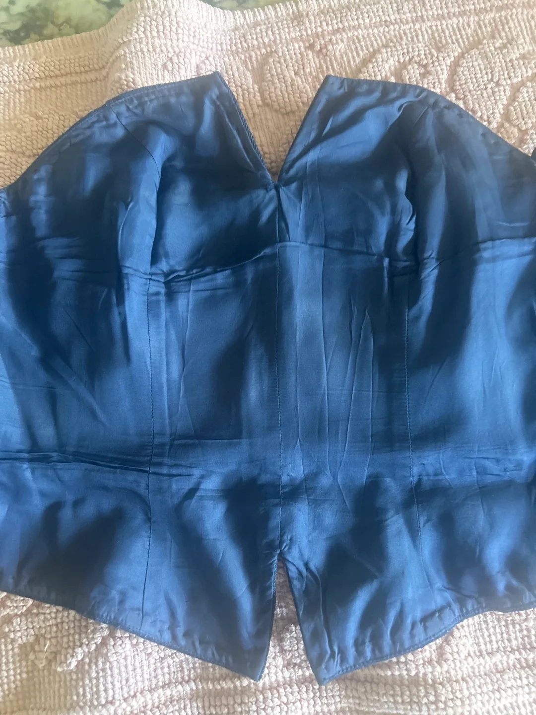 Vie by Victoria Royal Corset - Size 4 image indicator(3)