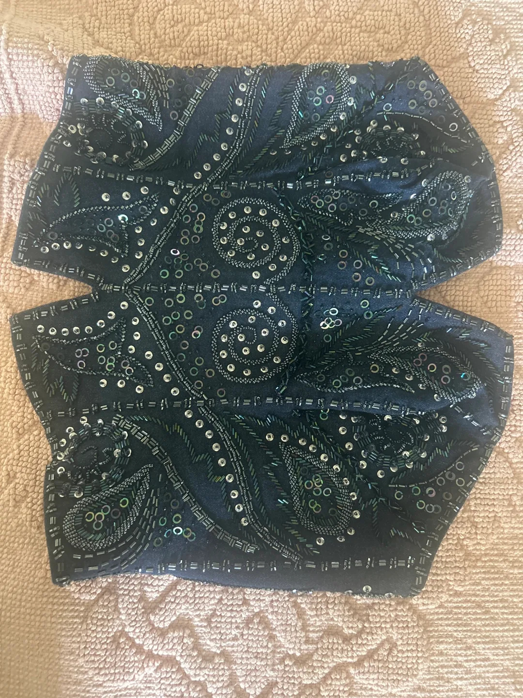 Vie by Victoria Royal Corset - Size 4 image indicator(7)