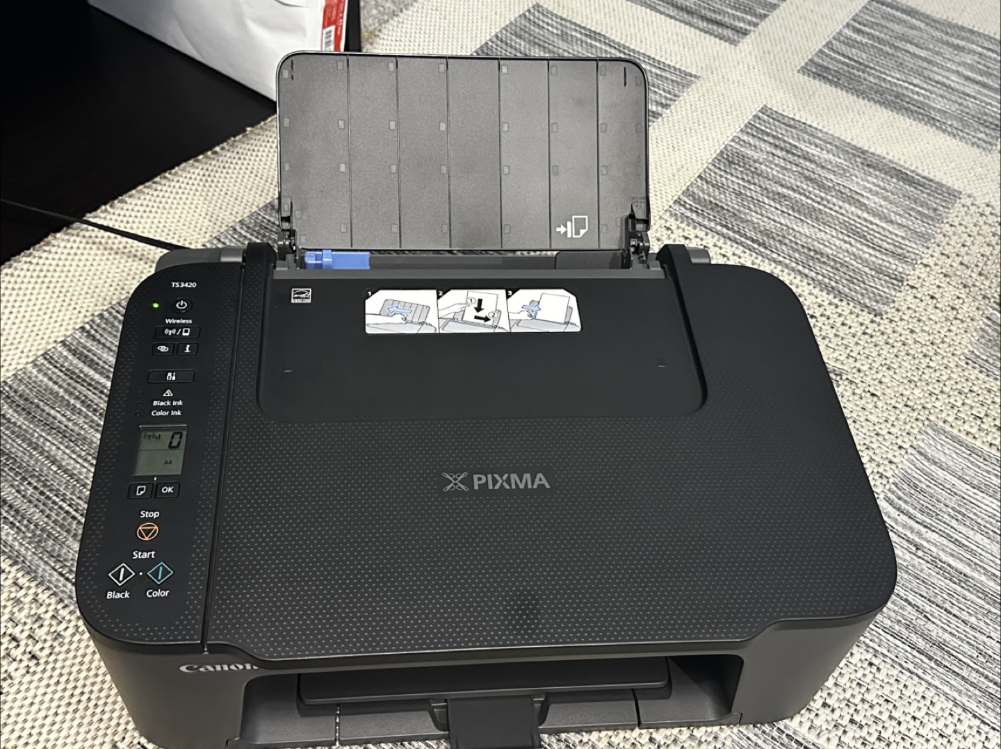 Canon Printer