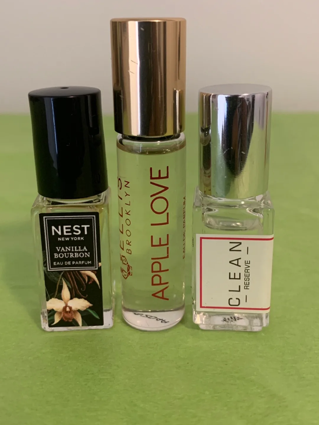 Mini Roller bundle: All Together thumbnail
