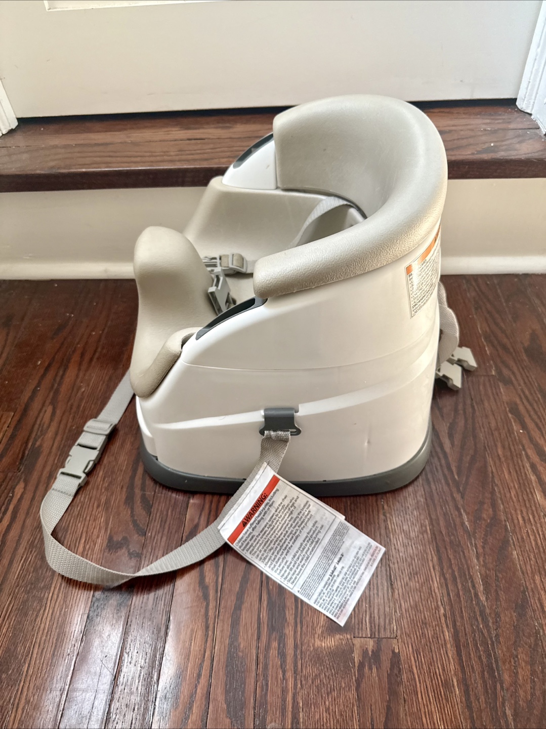 Ingenuity Booster Seat 🧡 - photo 5