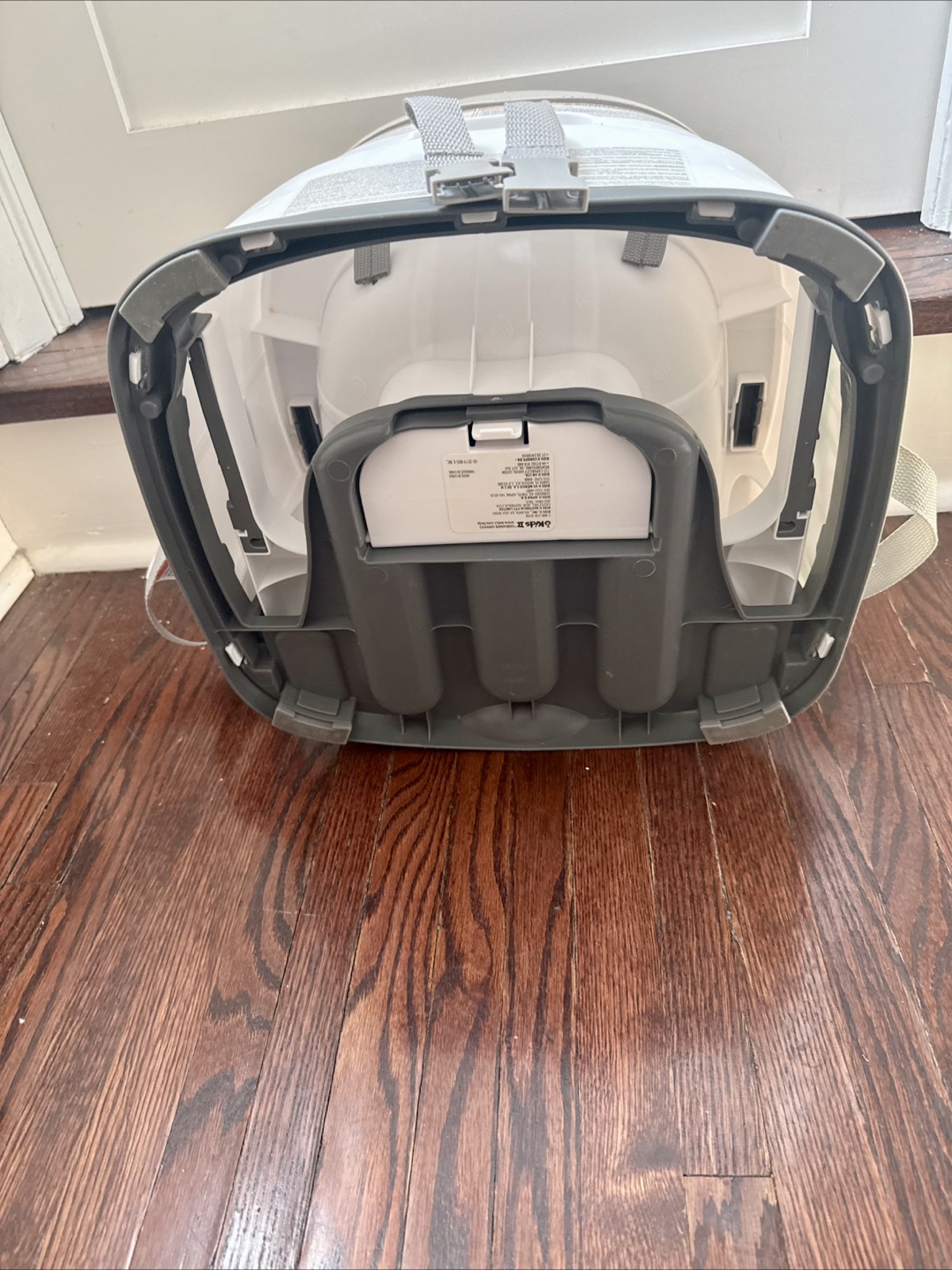 Ingenuity Booster Seat 🧡 - photo 3